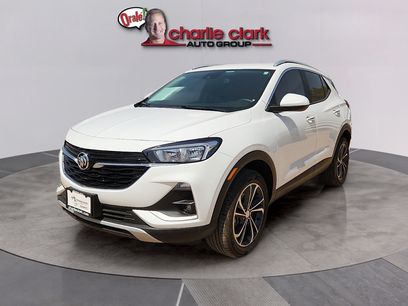 Used 2023 Buick Encore GX Select w/ Safety Package II