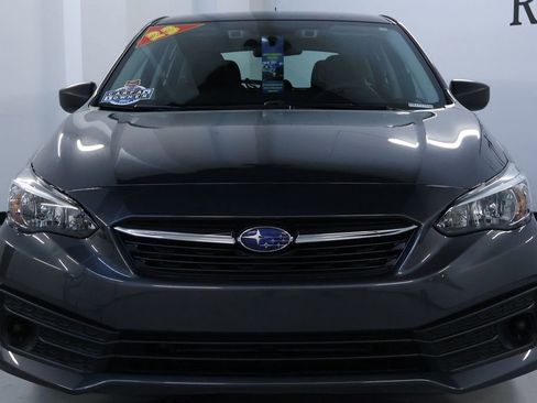 Used 2023 Subaru Impreza 2.0i image 2
