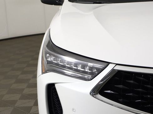 Used 2022 Acura RDX AWD w/ Technology Package image 15