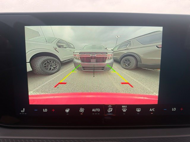New 2026 Ford Mustang Premium RWD image 12