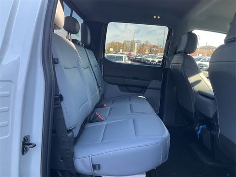 New 2026 Ford F450 XL image 14