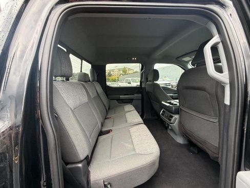 Certified 2023 Ford F150 XLT w/ Equipment Group 302A High AWD/4WD image 16