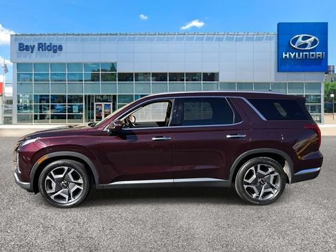 Used 2024 Hyundai Palisade Limited AWD/4WD image 8