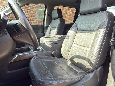 Used 2019 GMC Sierra 1500 Denali AWD/4WD image 34