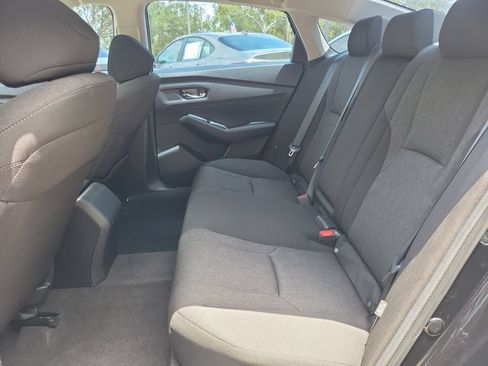 Used 2024 Honda Accord EX image 9