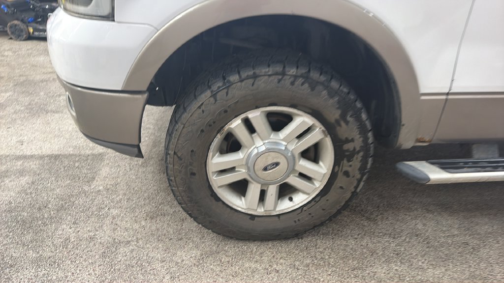 Used 2004 Ford F150 XLT AWD/4WD image 20