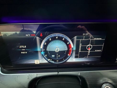 Used 2019 Mercedes-Benz E 300 E 300 image 19