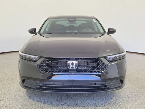 Used 2025 Honda Accord LX image 3