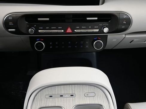 New 2026 Hyundai Palisade Calligraphy image 28