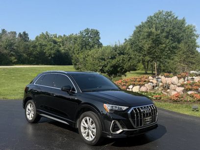 Used 2021 Audi Q3 2.0T Premium w/ Convenience Package