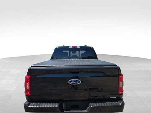 Used 2022 Ford F150 XLT w/ Equipment Group 302A High AWD/4WD image 8