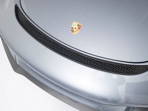 Certified 2025 Porsche 718 Boxster Spyder RS RWD image 52