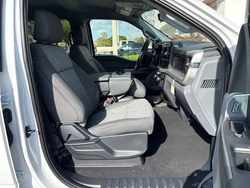 New 2026 Ford F250 XL w/ STX Appearance Package image 5