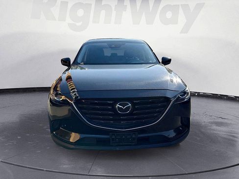 Used 2023 MAZDA CX-9 Touring Plus image 8