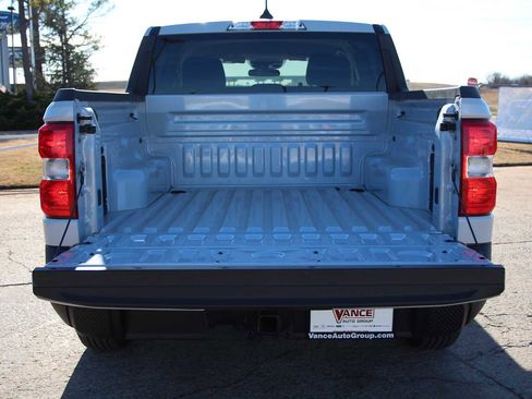 New 2025 Ford Maverick XLT w/ XLT Luxury Package image 9