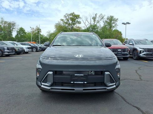 Certified 2026 Hyundai Kona SEL Premium FWD image 2