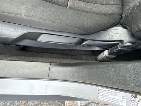 Used 2024 Honda Accord LX image 14