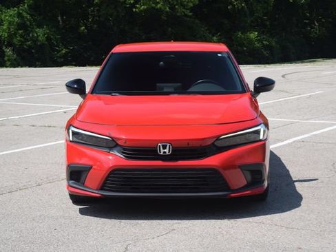 Used 2024 Honda Civic Sport image 19