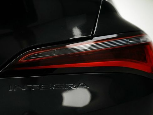 Used 2025 Acura Integra image 19