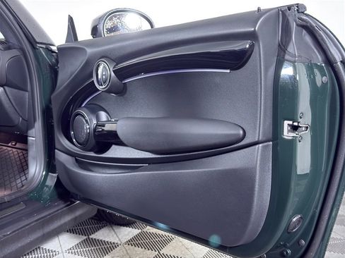 Certified 2024 MINI Cooper S w/ MINI Resolute Edition FWD image 24
