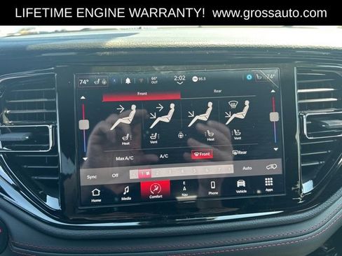 New 2026 Dodge Durango GT image 27