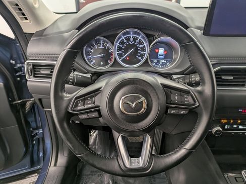 Certified 2023 MAZDA CX-5 AWD 2.5 S w/ Preferred Package image 19