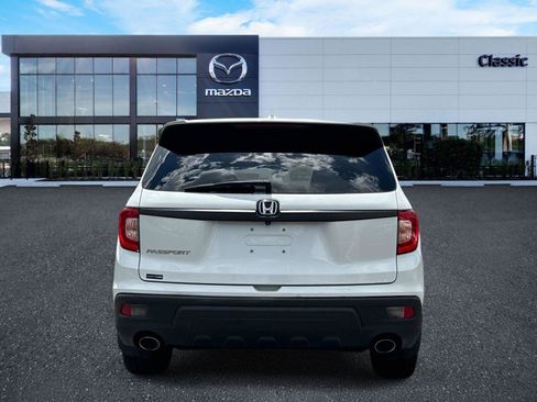 Used 2020 Honda Passport EX-L image 4