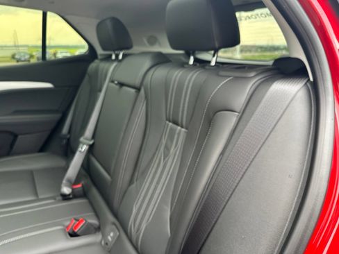 Used 2026 Buick Envision Avenir AWD/4WD image 24