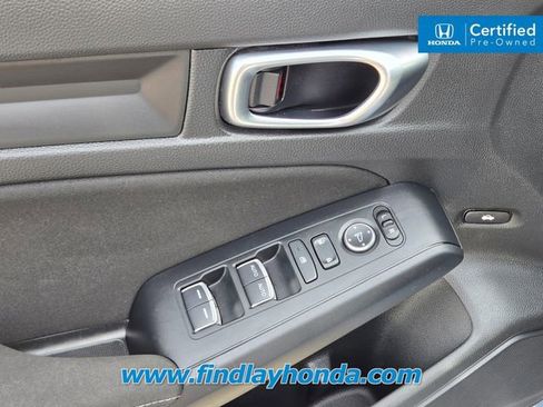 Certified 2024 Honda Civic Sport image 24