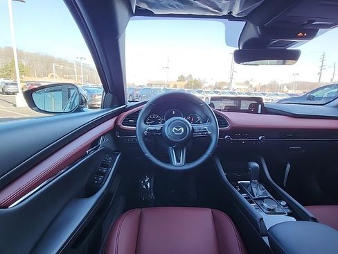 New 2026 MAZDA MAZDA3 2.5 Turbo Premium Plus AWD/4WD image 6