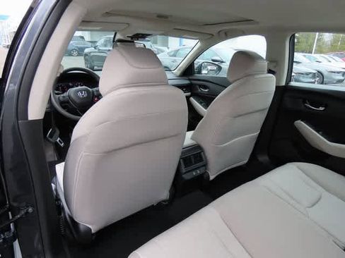 New 2026 Honda Accord SE image 13