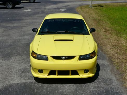 Used 2001 Ford Mustang GT RWD image 32