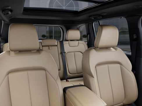 New 2026 Jeep Grand Cherokee Limited image 26