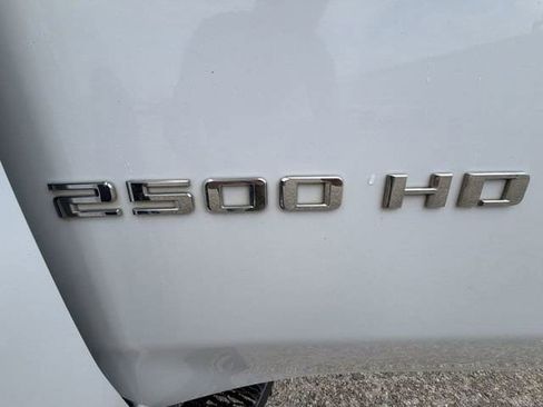 Used 2022 Chevrolet Silverado 2500 W/T w/ WT Fleet Convenience Package AWD/4WD image 33