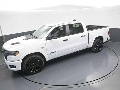 New 2026 RAM 1500 Limited image 46