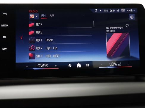 New 2025 BMW M235i xDrive w/ M Performance Package image 10