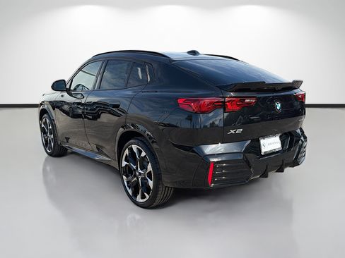 New 2026 BMW X2 xDrive28i w/ Technology Package AWD/4WD image 5