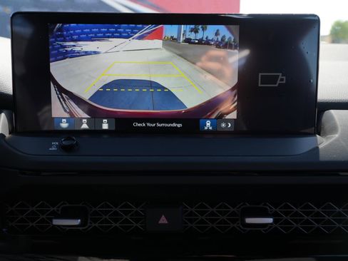 New 2025 Honda Accord Sport image 27