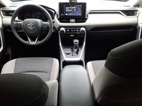 Used 2024 Toyota RAV4 XLE w/ Convenience Package AWD/4WD image 9
