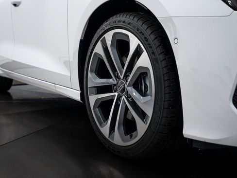 New 2026 Audi A3 2.0T Premium image 20