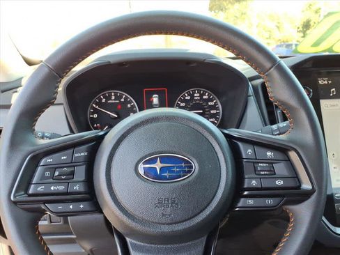 Used 2024 Subaru Crosstrek 2.5i Limited w/ Popular Package #3A image 34