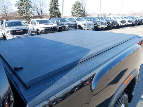 Used 2020 GMC Sierra 3500 Denali w/ Denali Ultimate Package image 38