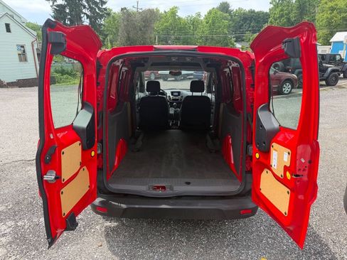 Used 2022 Ford Transit Connect XL FWD image 17