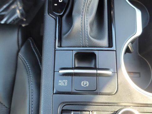 Used 2024 Kia K5 GT-Line image 24