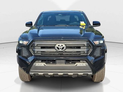 Used 2025 Toyota Tacoma SR5 RWD image 8