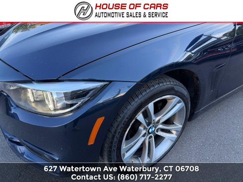 Used 2018 BMW 430i Gran Coupe xDrive AWD/4WD image 10