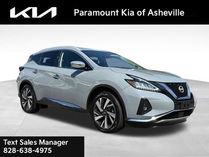Used 2023 Nissan Murano SL