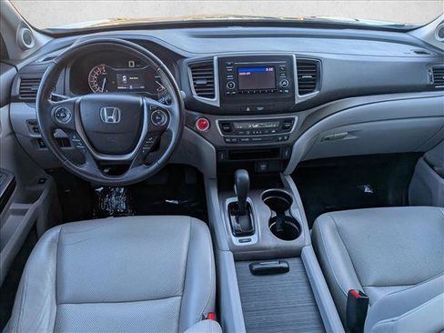 Used 2017 Honda Ridgeline RTL image 23