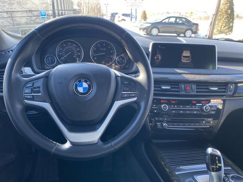Used 2015 BMW X5 xDrive35i image 24