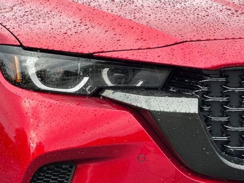 New 2026 MAZDA CX-50 AWD 2.5 Hybrid w/ Cargo Package image 30